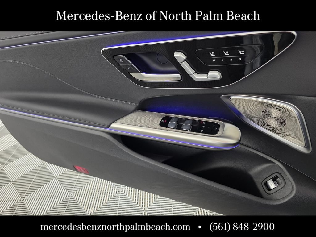 Certified Used 2026  Mercedes-Benz CLE 300 image 24