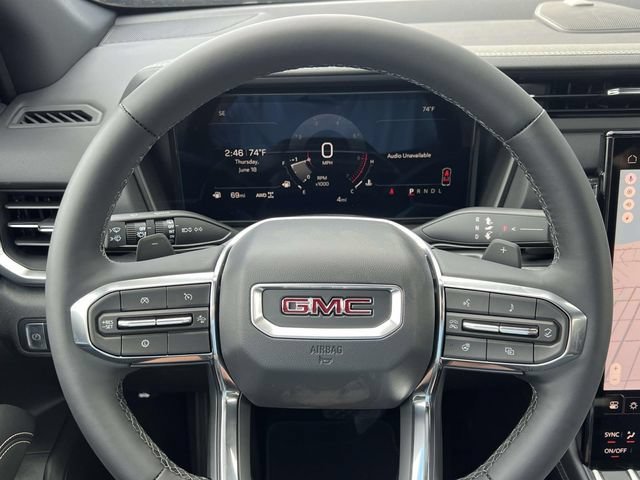 2026 GMC Terrain Elevation - Photo 20