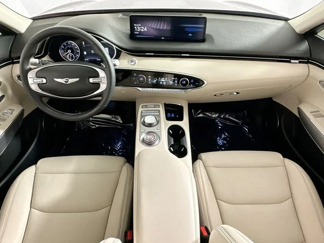 Certified Pre-Owned 2023 Genesis GV70 2.5T