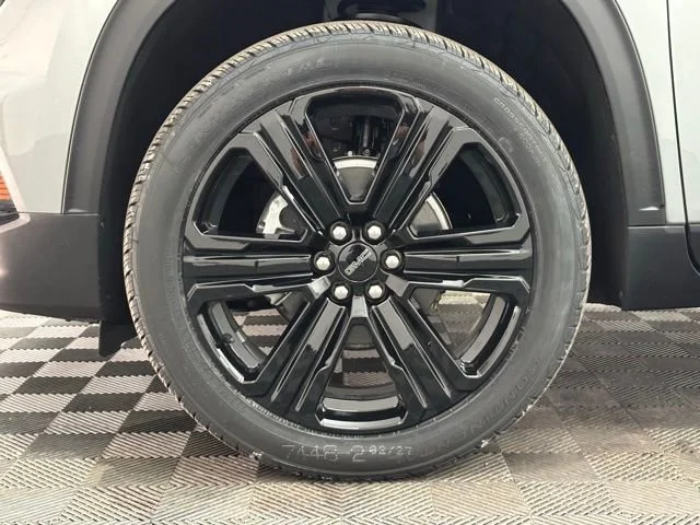 2026 GMC Acadia Elevation - Photo 16