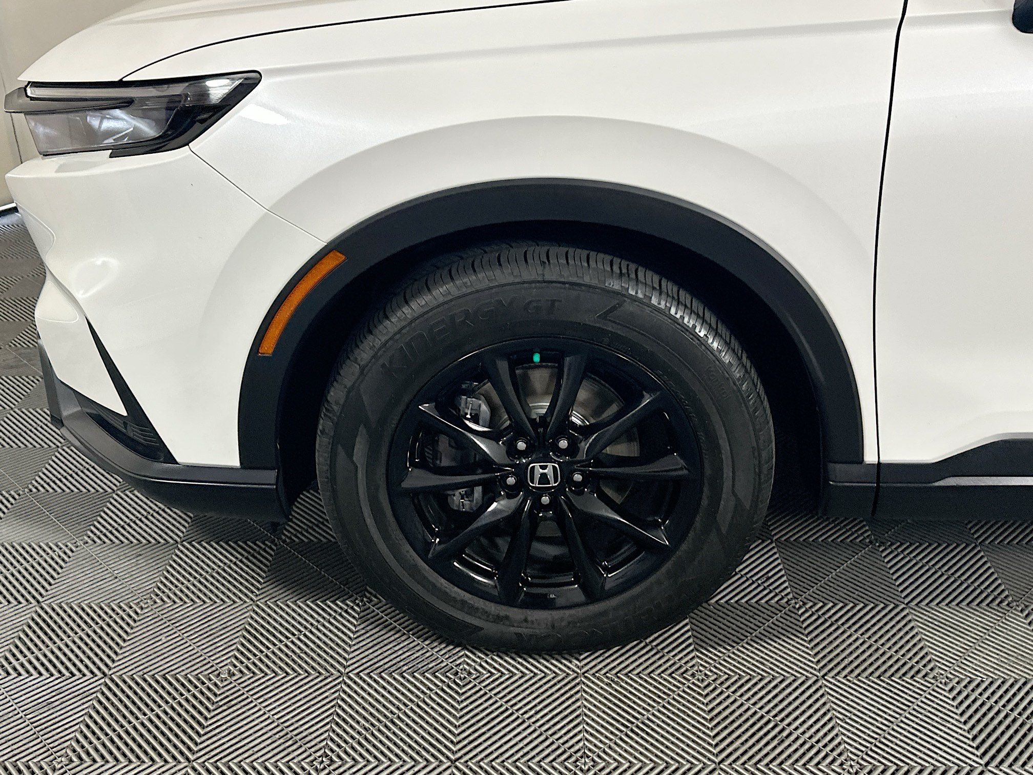 2026 Honda CR-V Sport-L - Photo 11