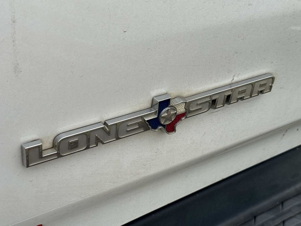 Used 2019 White Ram Big Horn/Lone Star image 7