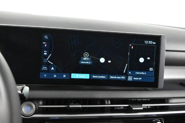 New 2026 White Hyundai SEL Premium AWD image 60