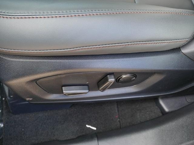 New 2026 Carbonized Gray Metallic Ford Active image 45
