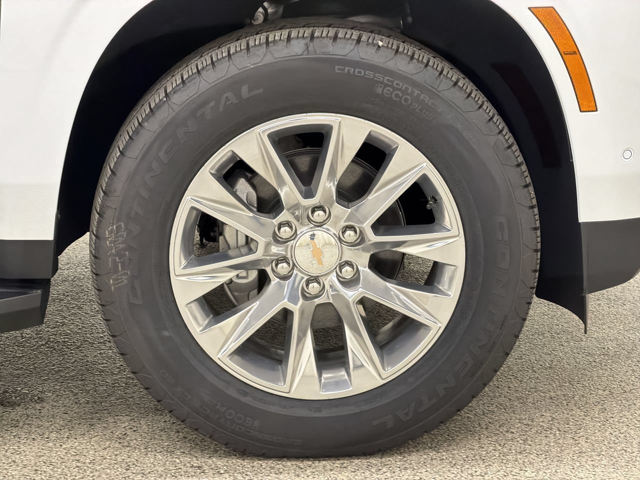 2026 Chevrolet Tahoe Premier - Photo 10