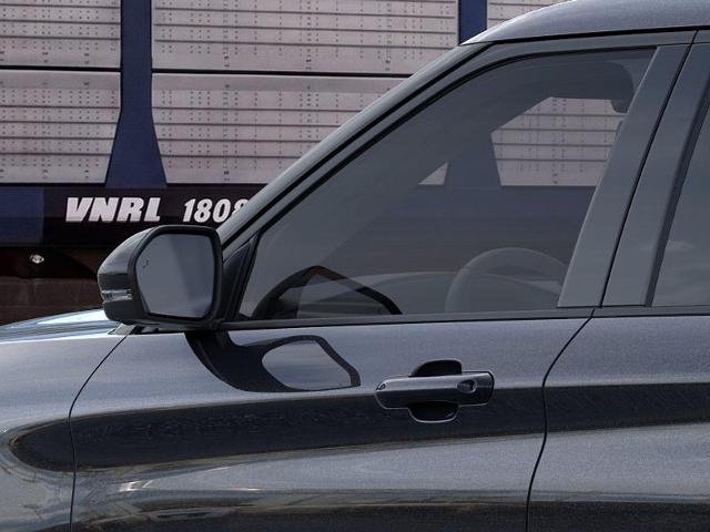 New 2026 Agate Black Metallic Ford Tremor® image 41