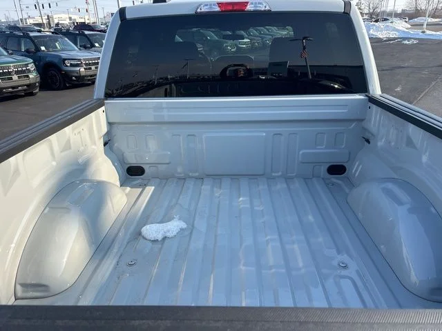 New 2026 Avalanche Ford STX® image 12