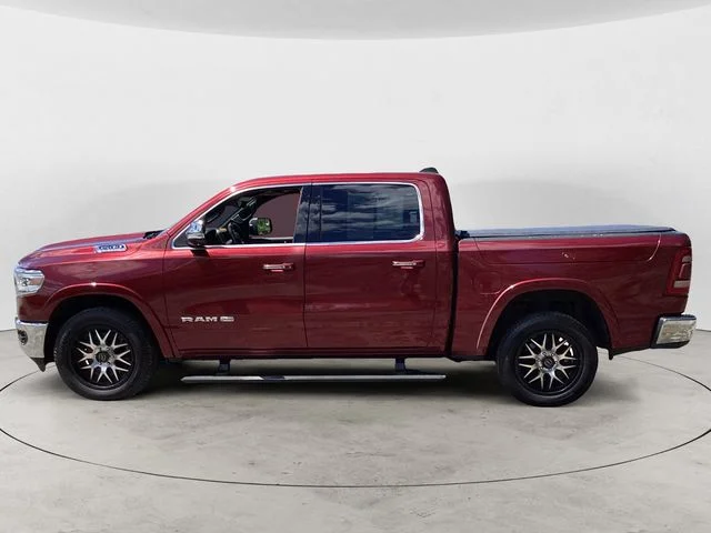 Used 2019 Red Ram Limited image 2