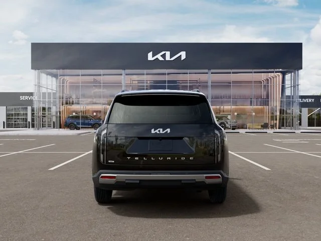 New 2027  Kia EX image 5
