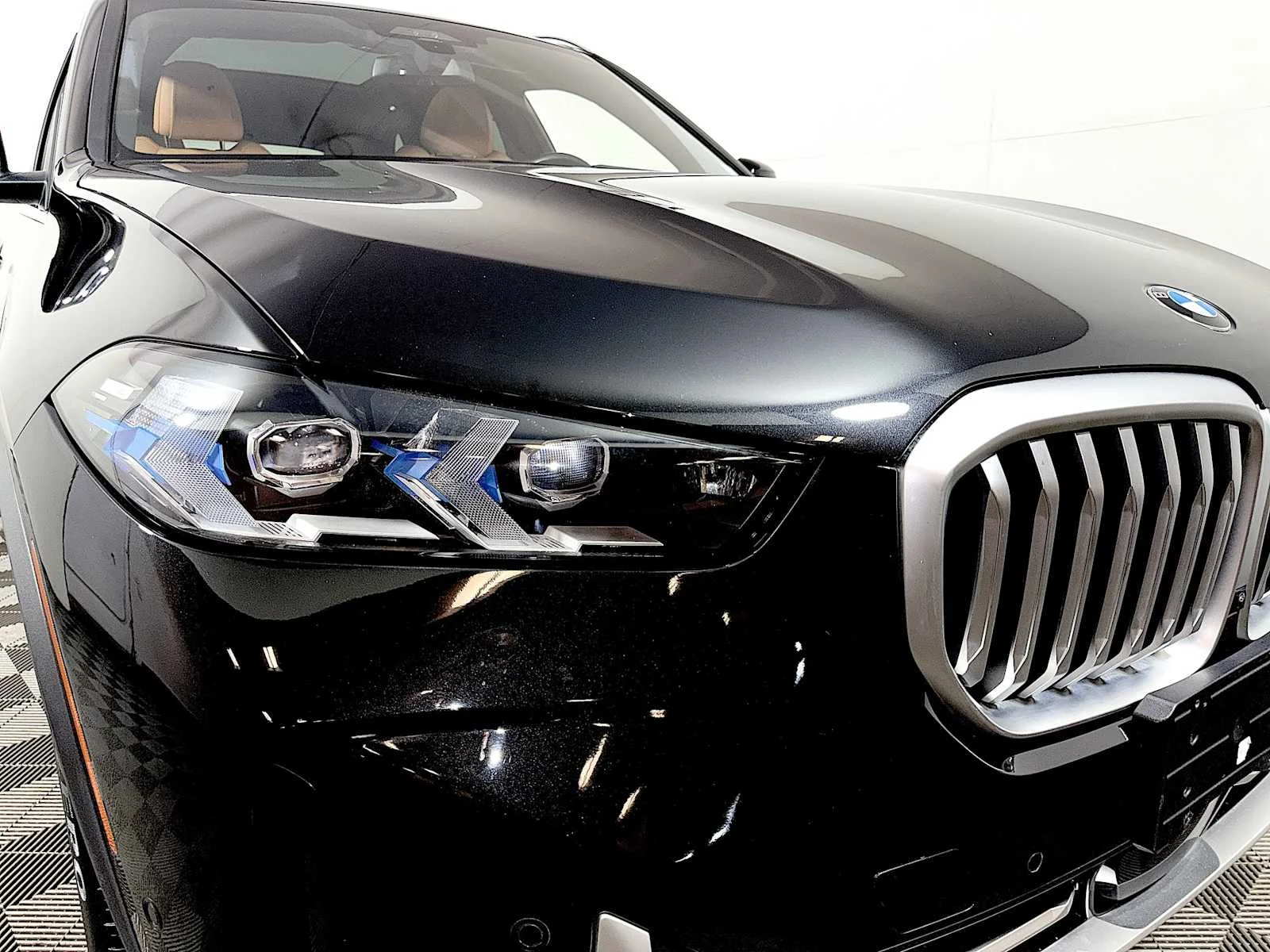 2024 BMW X5 40i - Photo 25