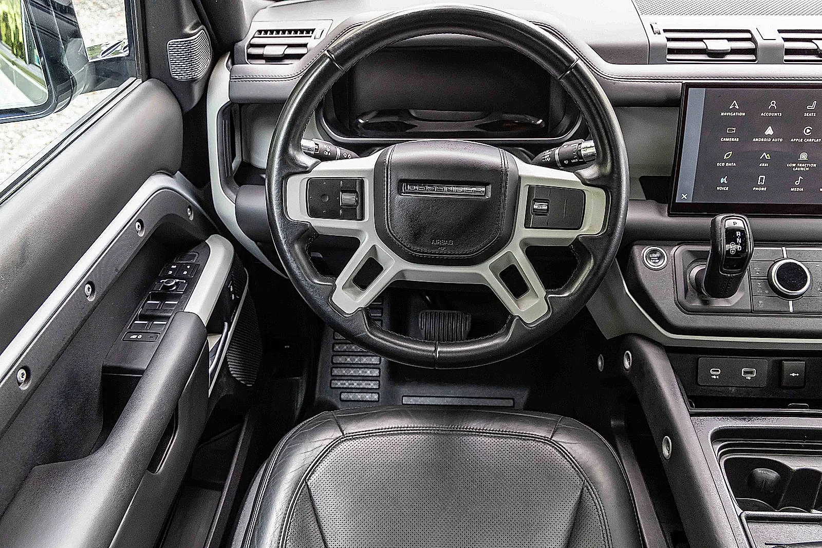 2022 Land Rover Defender XS Edition - Photo 18