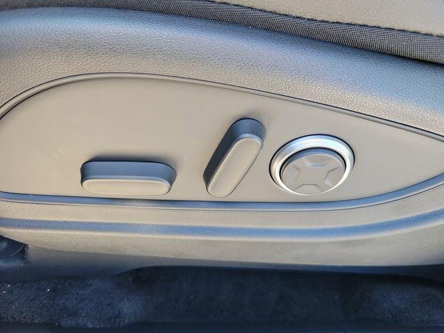 New 2026 Ecotronic Gray Pearl Hyundai Limited AWD image 56