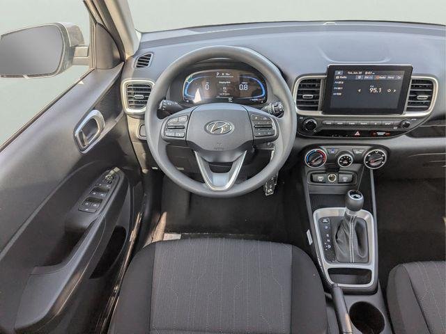 New 2026 Onyx Black Hyundai SE image 46