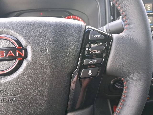2026 Nissan Frontier PRO-4X - Photo 25