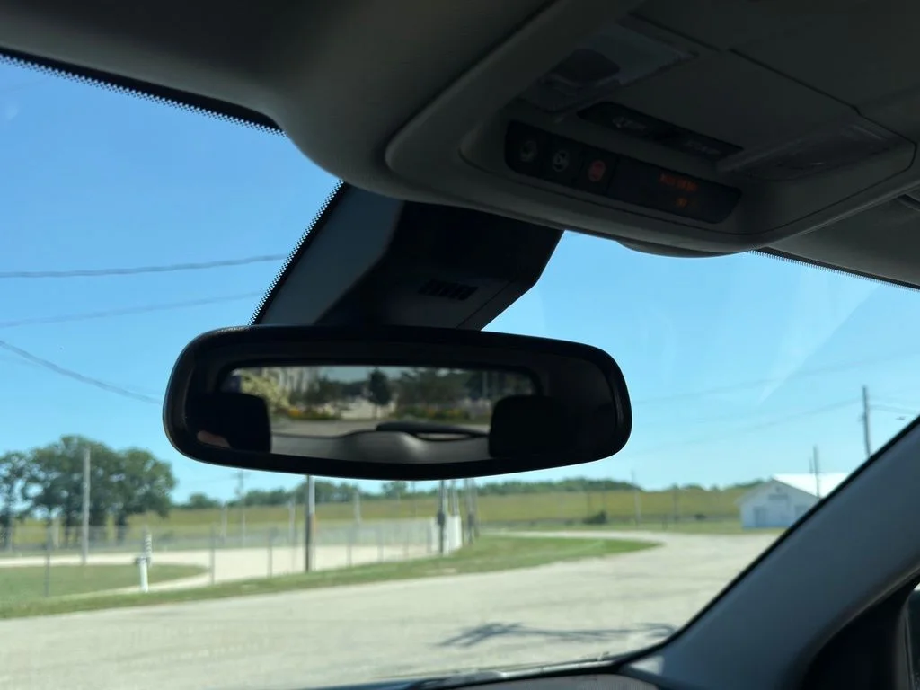 Used 2020 Black GMC SLE image 35