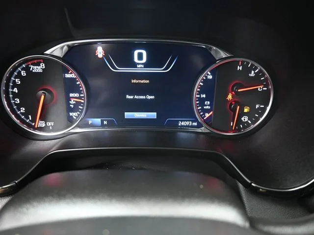 2023 Chevrolet Blazer RS - Photo 18