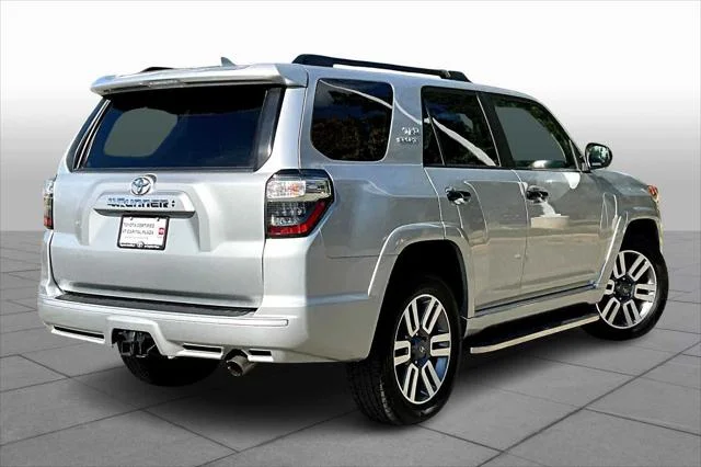 2023 Toyota 4Runner TRD Sport - Photo 24