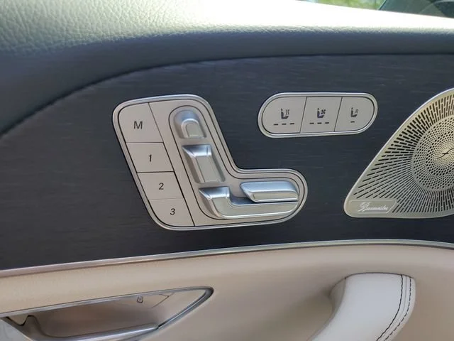Used 2026 Silver Mercedes-Benz GLE 350 image 8