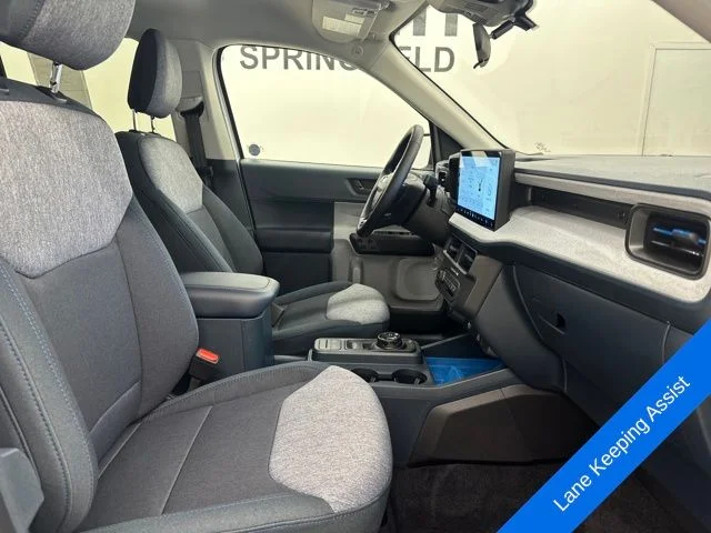 New 2026 Oxford White Ford XLT image 10