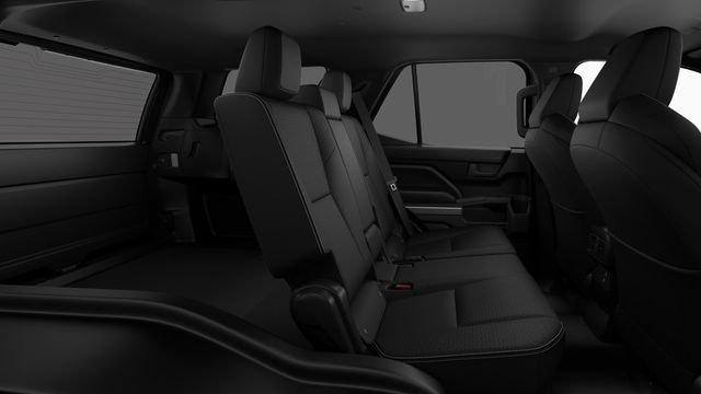 New 2026 Heritage Blue Toyota  SR5 image 30