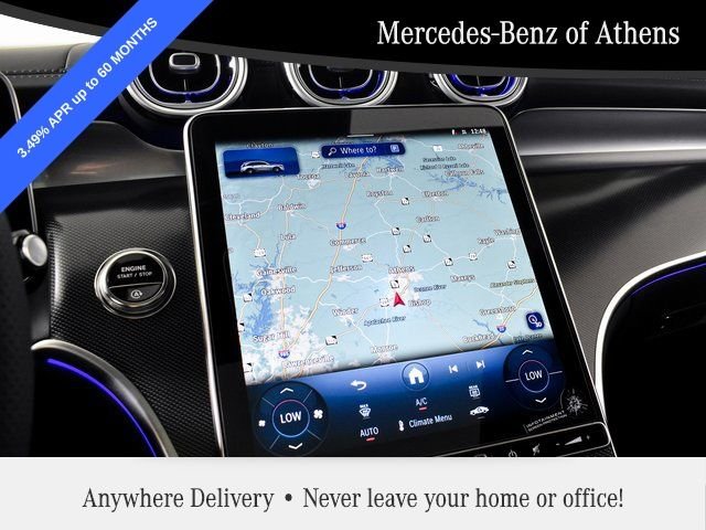 2026 Mercedes-Benz GLC Base - Photo 35