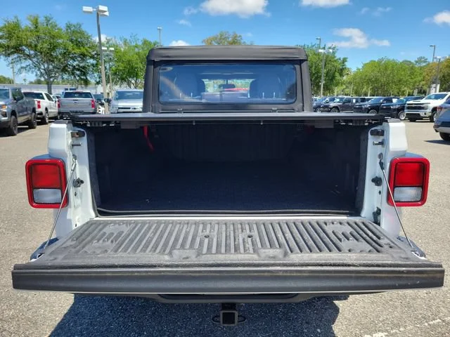2021 Jeep Gladiator Sport - Photo 13