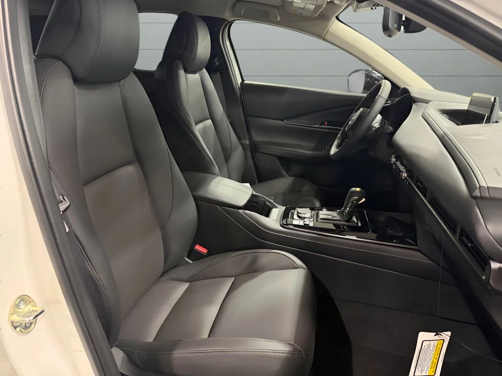 New 2026 White Mazda 2.5 Turbo Premium Plus image 30