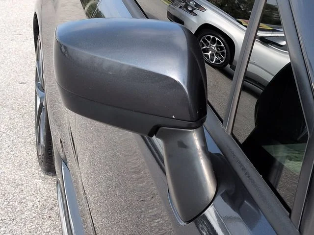 Certified Used 2018 Dark Gray Metallic Subaru Premium image 12