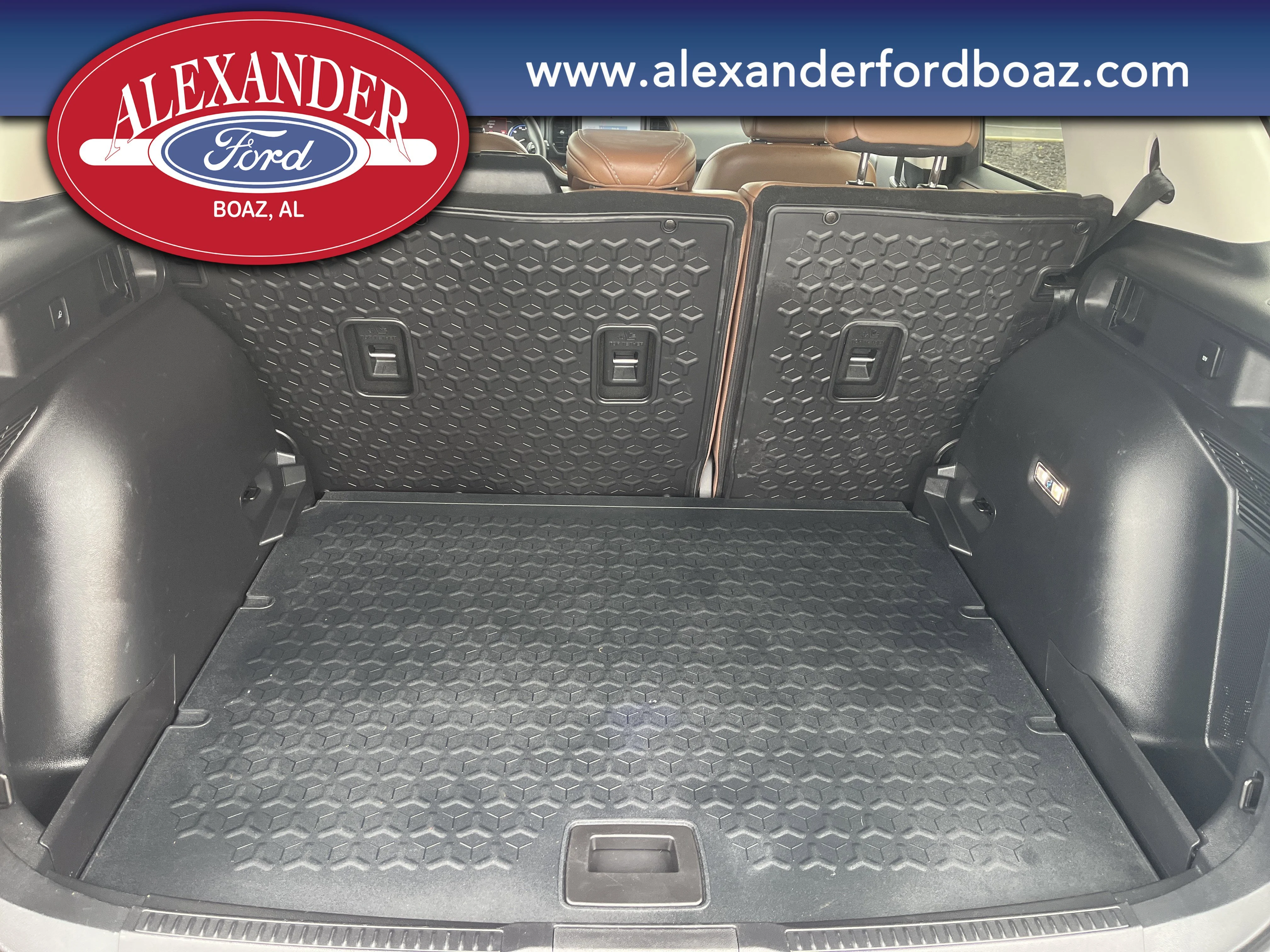 Used 2024 White Ford Outer Banks image 19