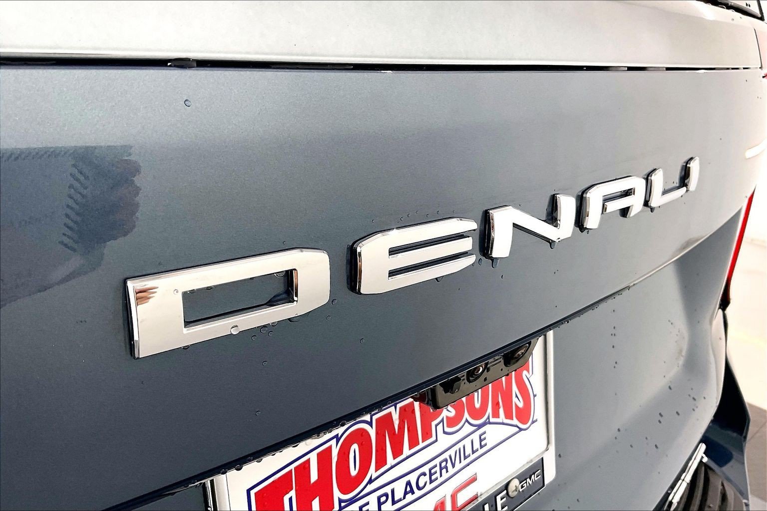 2026 GMC Yukon XL Denali Ultimate - Photo 17