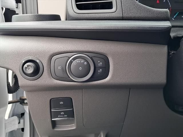2024 Ford Transit Cutaway Base - Photo 15