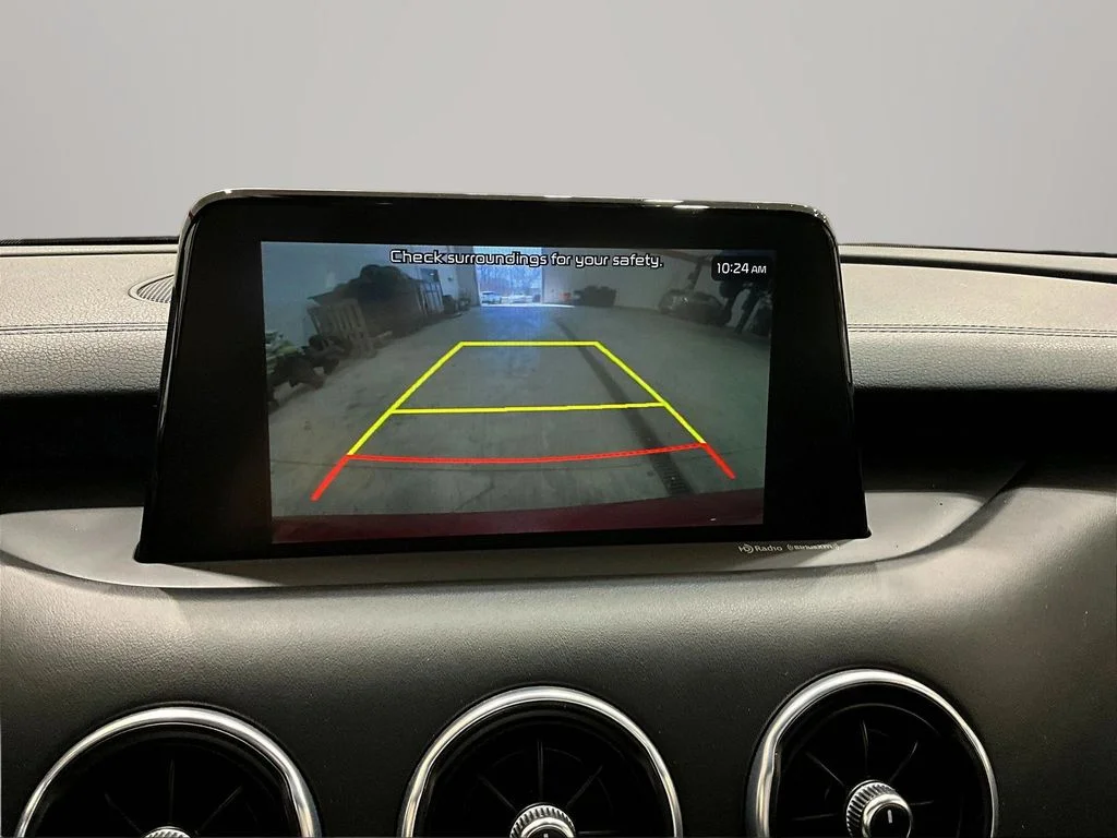 Used 2018 Red Kia GT2 image 20