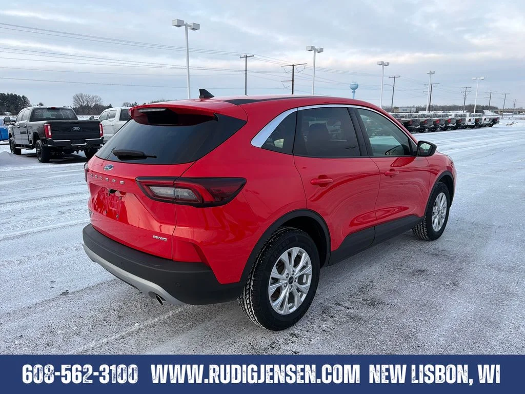 2024 Ford Escape Active - Photo 6