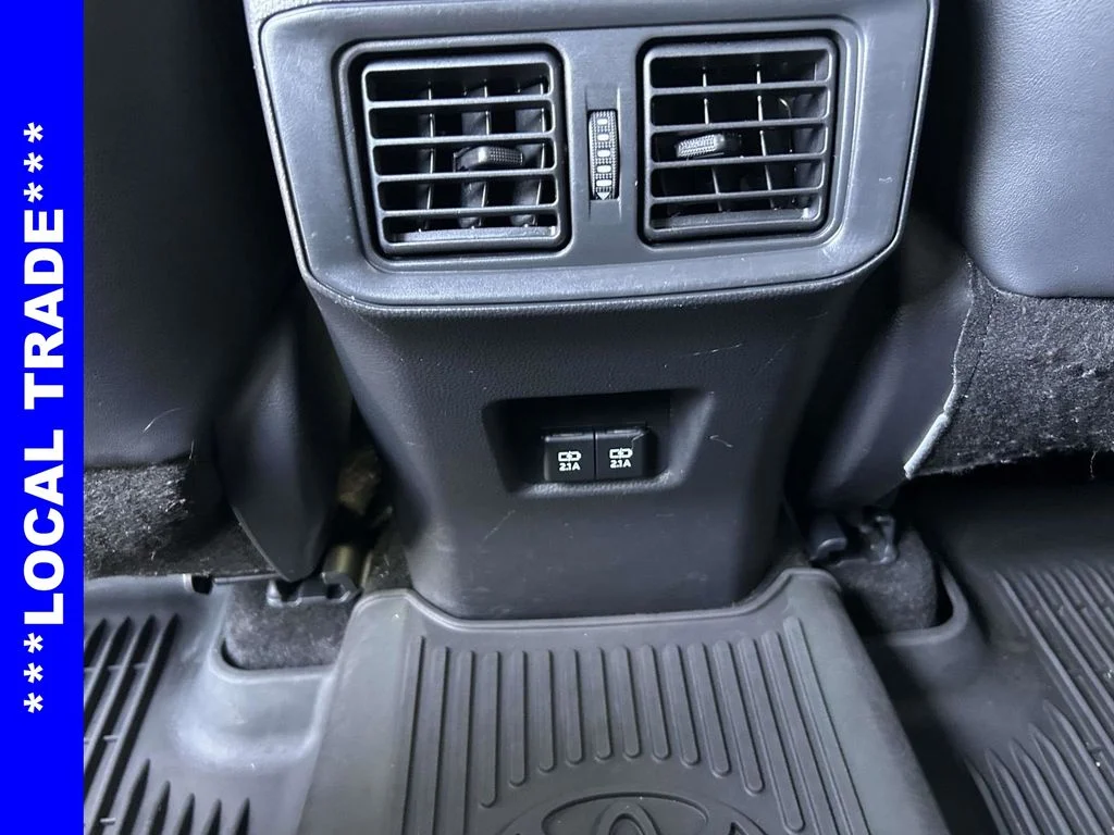 Used 2020 White Toyota XSE image 15