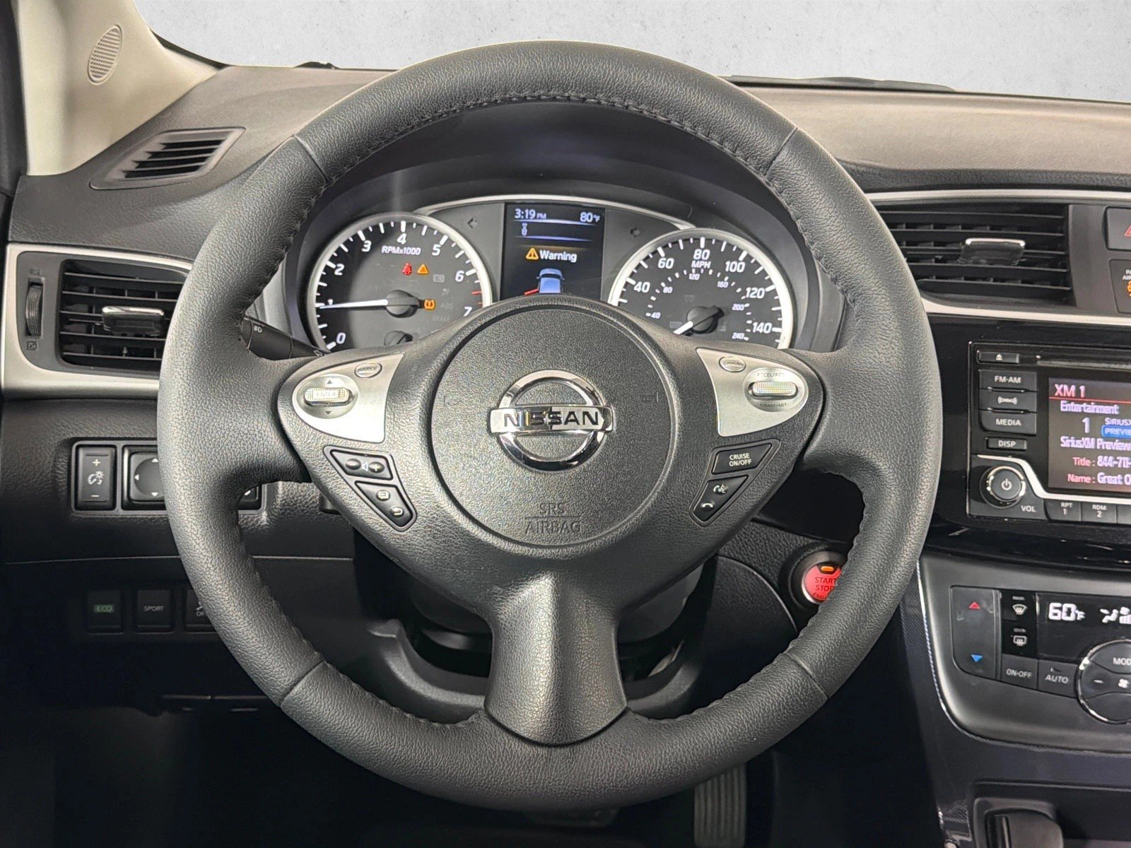 Used 2018 Gun Metallic Nissan SR Turbo image 24