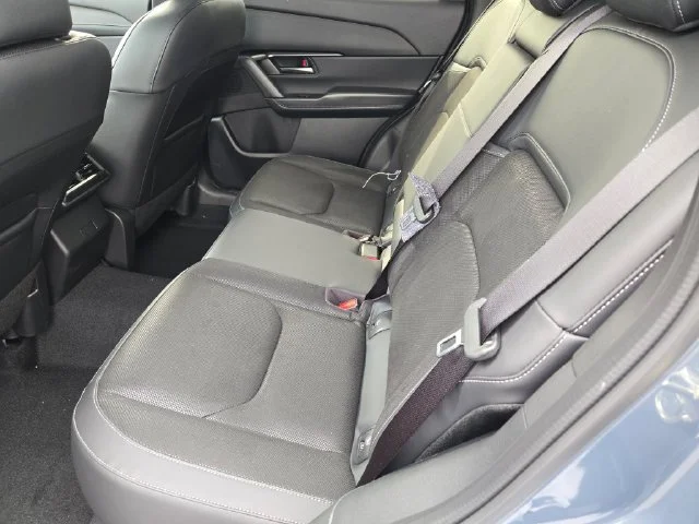 New 2026 Polymetal Gray Metallic Mazda 2.5 S Preferred AWD image 16