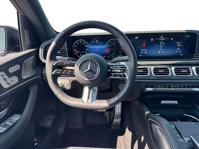 New 2026 Black Mercedes-Benz GLE 450 image 14