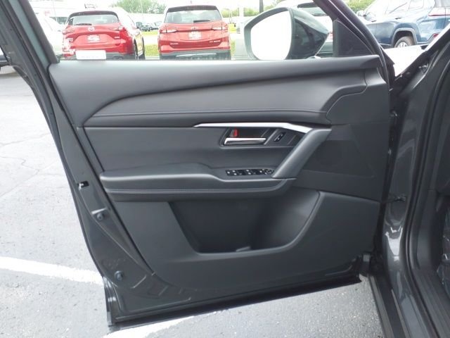 New 2026 Gray Mazda 2.5 S Preferred image 10