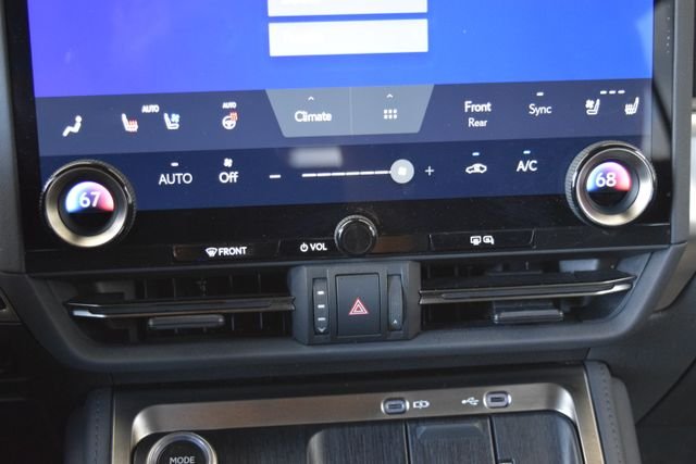 Certified Used 2024 Caviar Lexus 550 Premium+ image 34