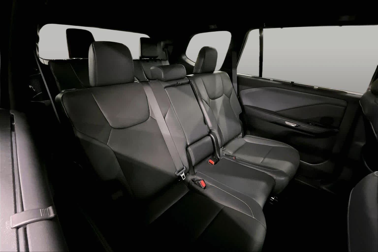 Certified Used 2024 Nightfall Mica Lexus  image 20
