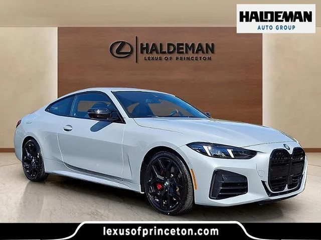 2025 BMW M440i xDrive