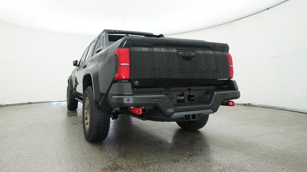 2025 Toyota Tacoma Trailhunter - Photo 15