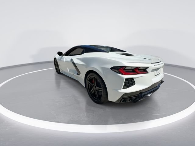 2026 Chevrolet Corvette 1LT - Photo 6