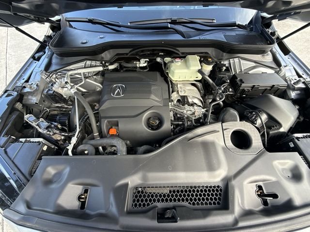 2024 Acura MDX Type S w/Advance Package - Photo 28