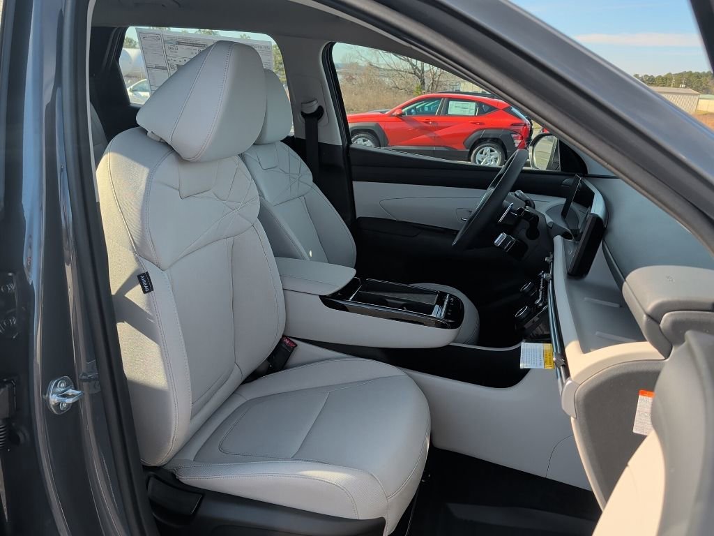 New 2026 Ecotronic Gray Hyundai Blue SE image 44