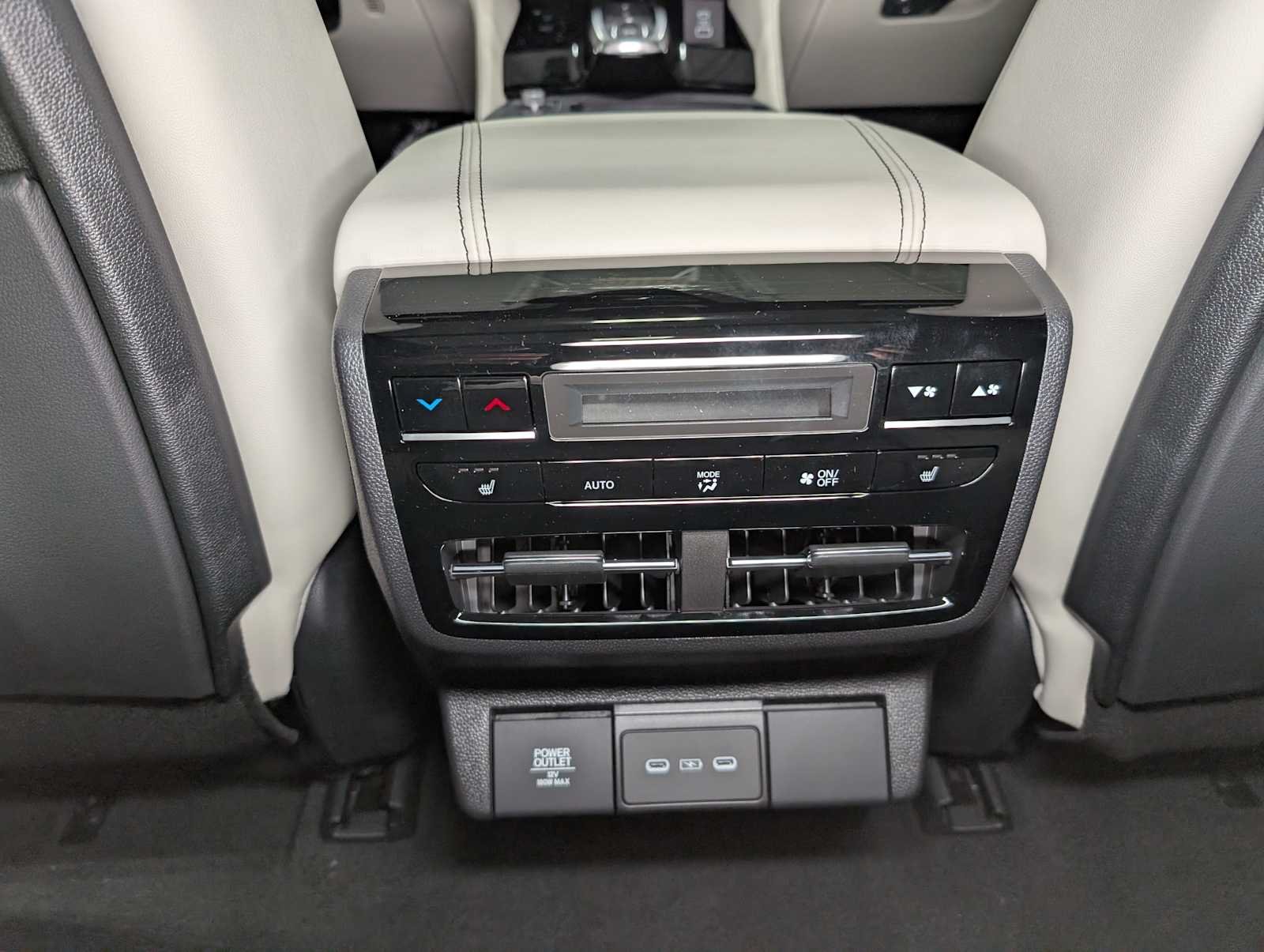 New 2026 Urban Gray Pearl Acura w/A-Spec Advance Package image 22