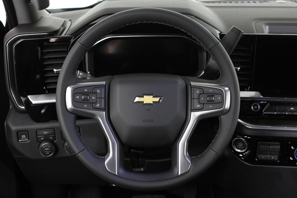 2026 Chevrolet Silverado 1500 LT - Photo 22
