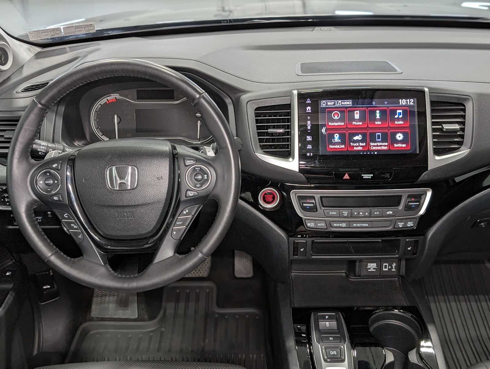 Used 2020 Modern Steel Metallic Honda RTL-E image 5