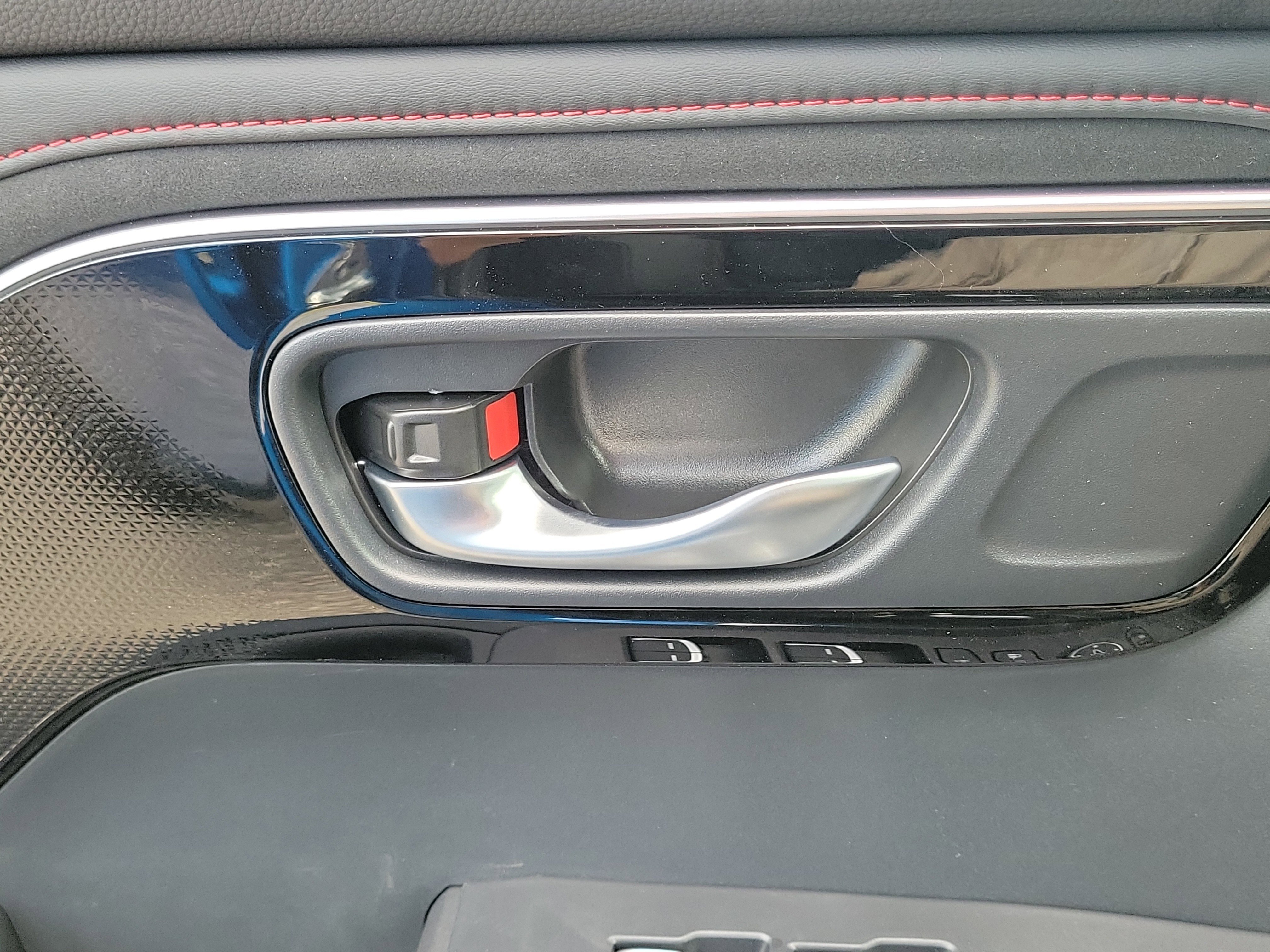 New 2026 BA Acura w/A-Spec Package image 14