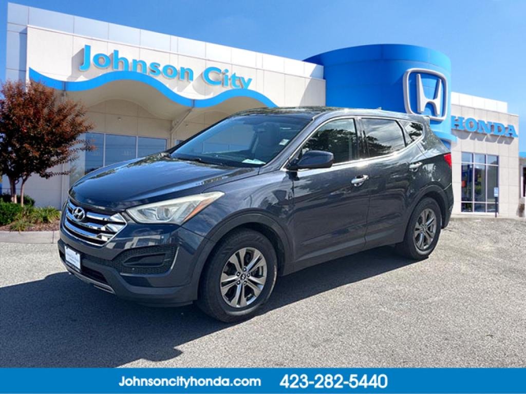 2014 Hyundai Santa Fe